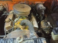 1958 Chevrolet Impala for sale in Michigan (ID-127025)
