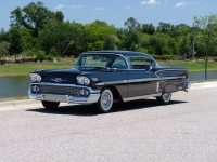 1958 Chevrolet Impala for sale in Riverhead, New York (ID-129830)