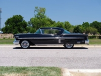 1958 Chevrolet Impala for sale in Riverhead, New York (ID-129830)