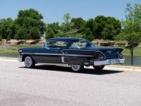 1958 Chevrolet Impala for sale in Riverhead, New York (ID-129830)