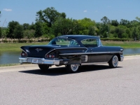 1958 Chevrolet Impala for sale in Riverhead, New York (ID-129830)