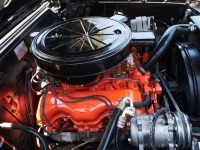 1958 Chevrolet Impala for sale in Riverhead, New York (ID-129830)