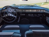 1958 Chevrolet Impala for sale in Riverhead, New York (ID-129830)