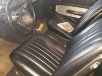 1958 Chevrolet Impala for sale in Michigan (ID-130032)