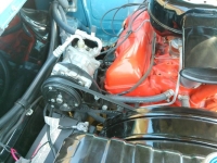 1958 Chevrolet Impala for sale in Michigan (ID-130689)