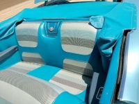 1958 Chevrolet Impala for sale in Michigan (ID-130689)