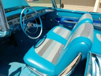 1958 Chevrolet Impala for sale in Michigan (ID-130689)