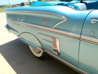 1958 Chevrolet Impala for sale in Michigan (ID-130689)