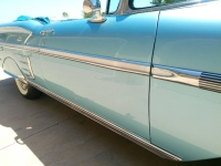 1958 Chevrolet Impala for sale in Michigan (ID-130689)