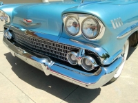 1958 Chevrolet Impala for sale in Michigan (ID-130689)
