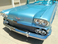 1958 Chevrolet Impala for sale in Michigan (ID-130689)