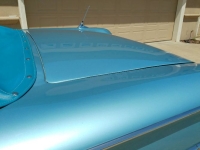 1958 Chevrolet Impala for sale in Michigan (ID-130689)
