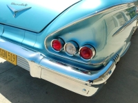 1958 Chevrolet Impala for sale in Michigan (ID-130689)