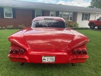 1958 Chevrolet Impala for sale (ID-119304)