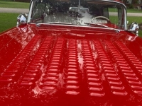 1958 Chevrolet Impala for sale (ID-119304)