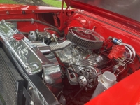 1958 Chevrolet Impala for sale (ID-119304)