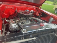 1958 Chevrolet Impala for sale (ID-119304)