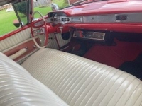 1958 Chevrolet Impala for sale (ID-119304)