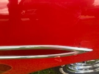 1958 Chevrolet Impala for sale (ID-119304)