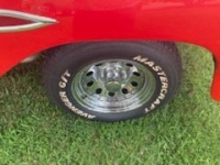 1958 Chevrolet Impala for sale (ID-119304)