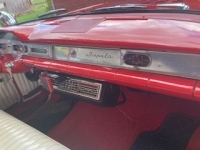 1958 Chevrolet Impala for sale (ID-119304)