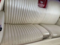 1958 Chevrolet Impala for sale (ID-119304)