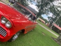 1958 Chevrolet Impala for sale (ID-119304)