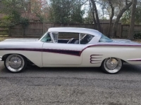 1958 Chevrolet Impala for sale (ID-113205)