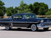 1958 Chevrolet Impala for sale (ID-130706)