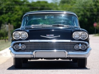 1958 Chevrolet Impala for sale (ID-130706)