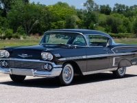 1958 Chevrolet Impala for sale (ID-130706)