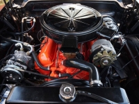 1958 Chevrolet Impala for sale (ID-130706)