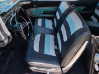 1958 Chevrolet Impala for sale (ID-130706)
