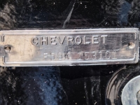 1958 Chevrolet Impala for sale (ID-130706)