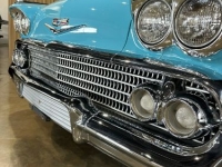 1958 Chevrolet Impala for sale in Michigan (ID-133906)