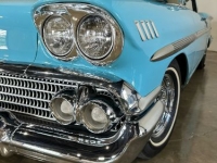 1958 Chevrolet Impala for sale in Michigan (ID-133906)