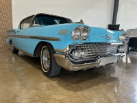 1958 Chevrolet Impala for sale in Michigan (ID-133906)