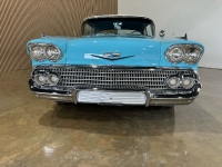 1958 Chevrolet Impala for sale in Michigan (ID-133906)