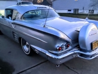 1958 Chevrolet Impala for sale in Michigan (ID-141039)