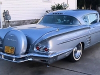 1958 Chevrolet Impala for sale in Michigan (ID-141039)