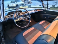 1958 Chevrolet Impala for sale in Michigan (ID-141039)