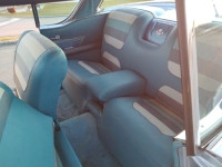 1958 Chevrolet Impala for sale in Michigan (ID-141039)