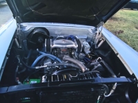 1958 Chevrolet Impala for sale in Michigan (ID-141039)
