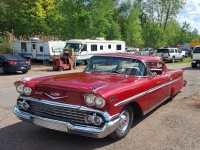 1958 Chevrolet Impala for sale (ID-142062)