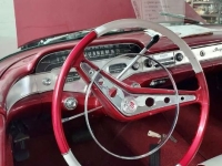 1958 Chevrolet Impala for sale (ID-142062)