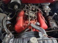 1958 Chevrolet Impala for sale (ID-142062)