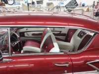 1958 Chevrolet Impala for sale (ID-142062)