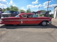 1958 Chevrolet Impala for sale (ID-142062)