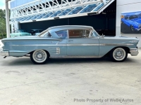 1958 Chevrolet Impala for sale in Riverhead, New York (ID-142261)