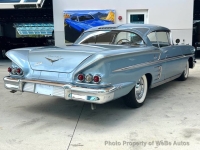 1958 Chevrolet Impala for sale in Riverhead, New York (ID-142261)